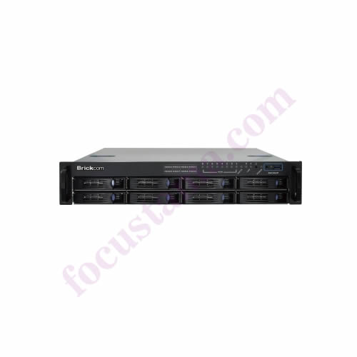 NR 8216 RM Brickcom NVR PT Focustama Sentralindo